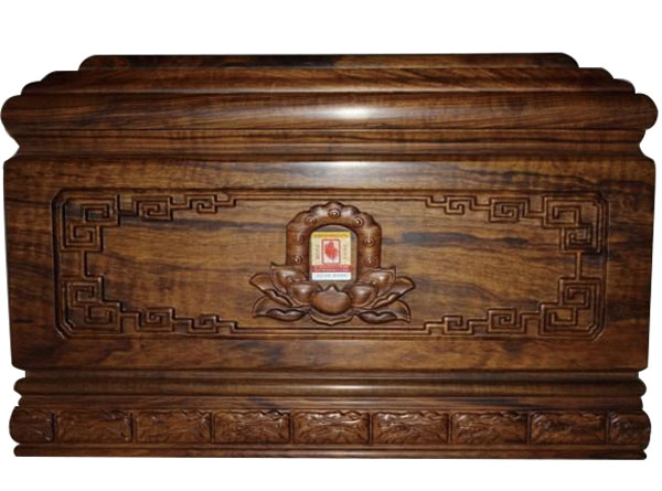 木质骨灰盒